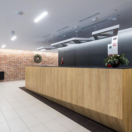 Angel Apartament Krakow Bagian luar foto