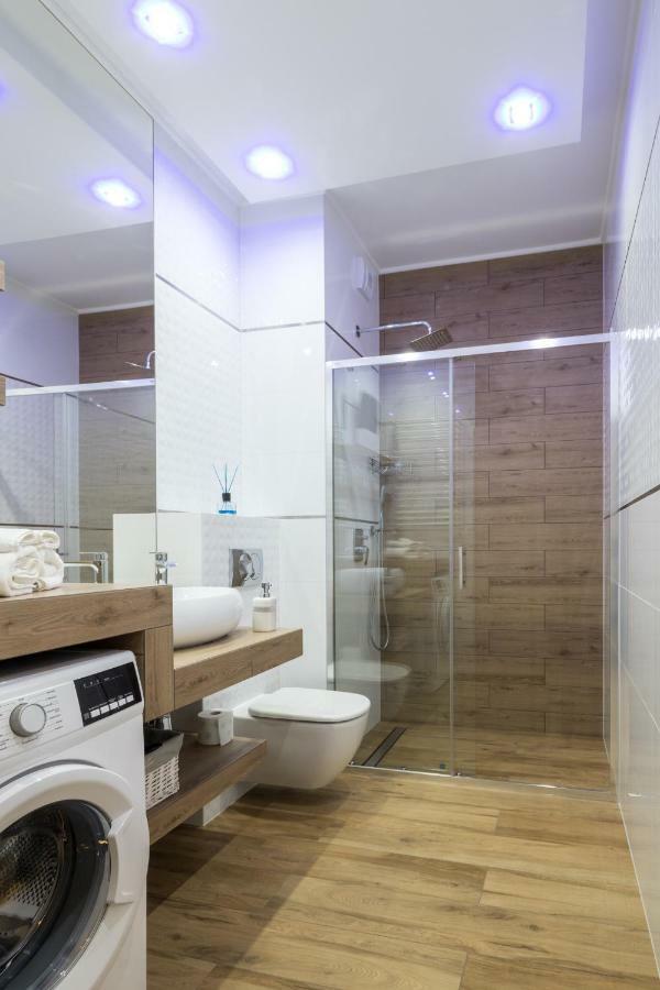 Angel Apartament Krakow Bagian luar foto